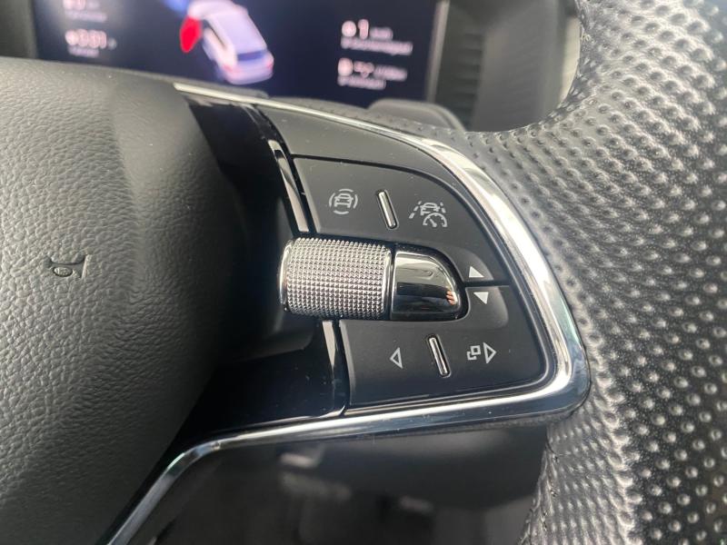 Škoda Kodiaq 4x4 Style TSI DSG