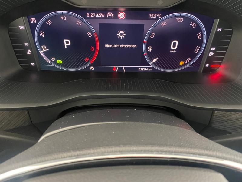 Škoda Kodiaq 4x4 Style TSI DSG