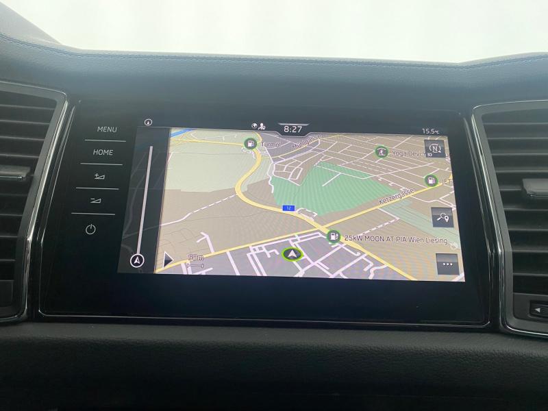 Škoda Kodiaq 4x4 Style TSI DSG