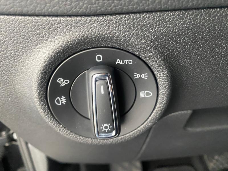 Škoda Kodiaq 4x4 Style TSI DSG