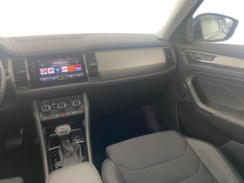 Škoda Kodiaq 4x4 Style TSI DSG