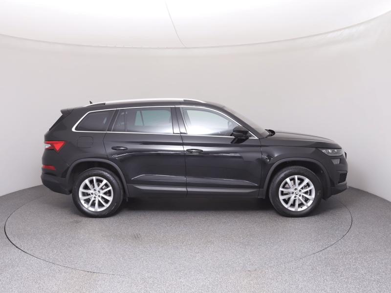 Škoda Kodiaq 4x4 Style TSI DSG