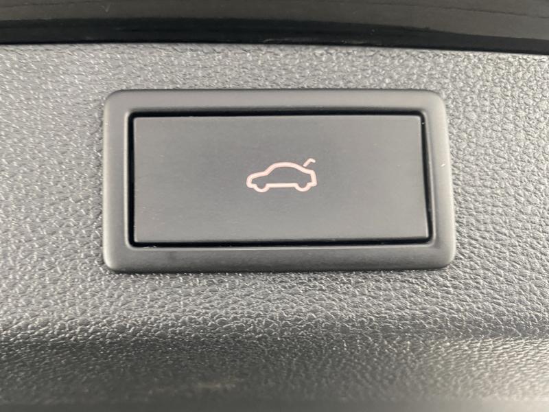 Škoda Kodiaq 4x4 Style TSI DSG