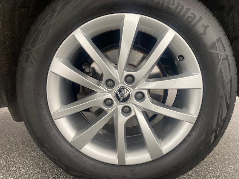 Škoda Kodiaq 4x4 Style TSI DSG