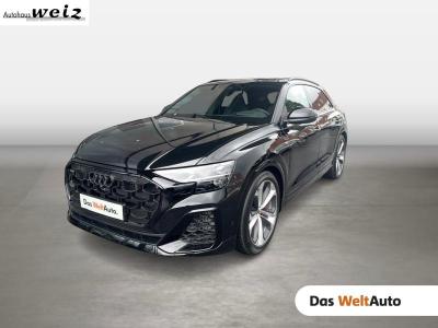 Audi Q8 TFSI e quattro 360 kW