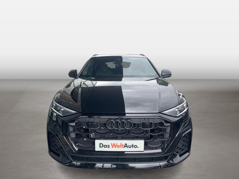 Audi Q8 TFSI e quattro 360 kW