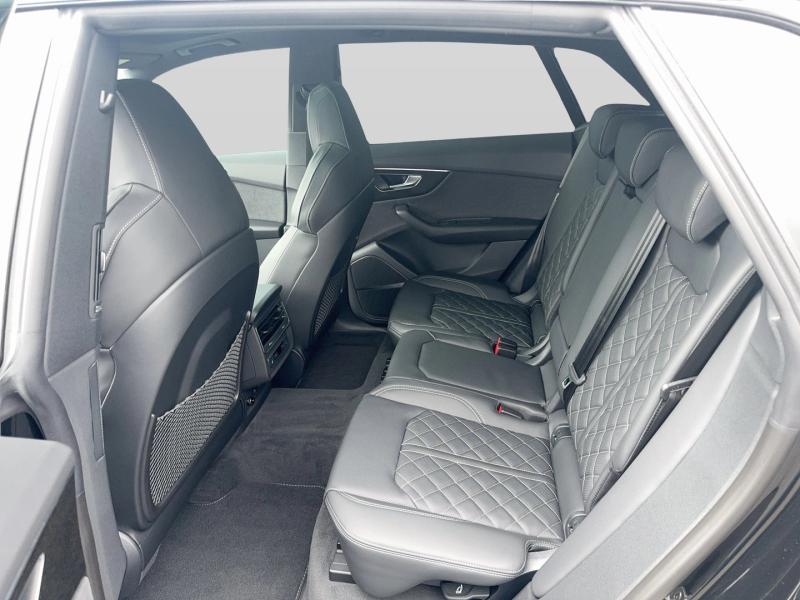 Audi Q8 TFSI e quattro 360 kW