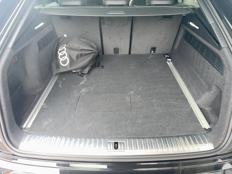 Audi Q8 TFSI e quattro 360 kW