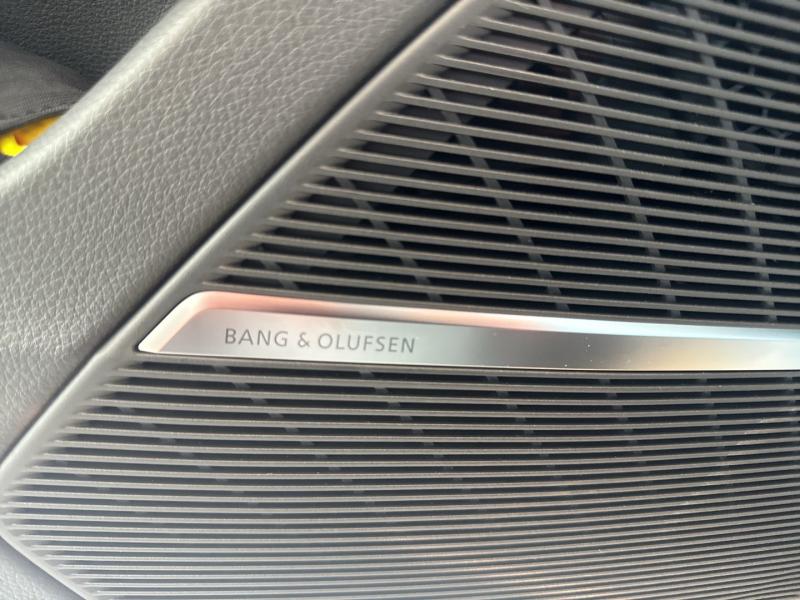 Audi Q8 TFSI e quattro 360 kW