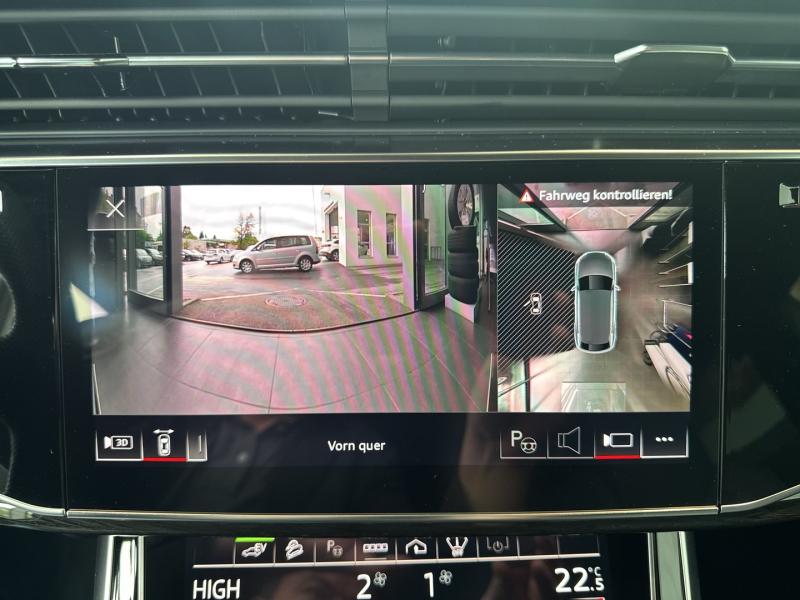 Audi Q8 TFSI e quattro 360 kW