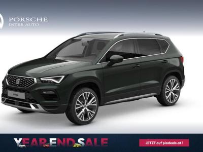 SEAT Ateca Xperience 1.5 TSI ACT DSG