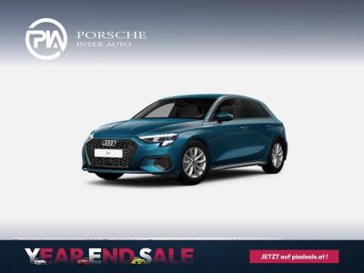 Audi A3 Sportback 30 TDI