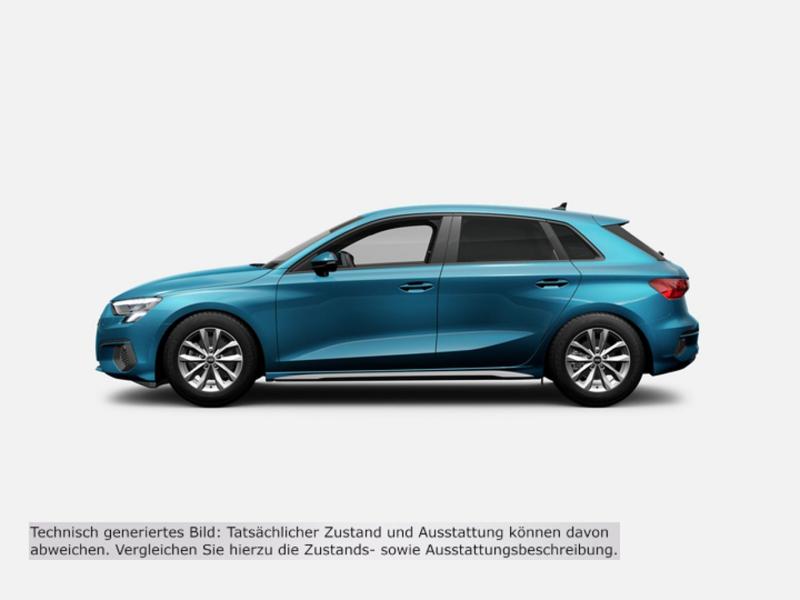 Audi A3 Sportback 30 TDI
