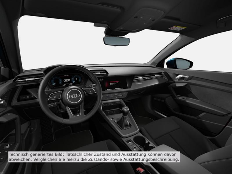 Audi A3 Sportback 30 TDI