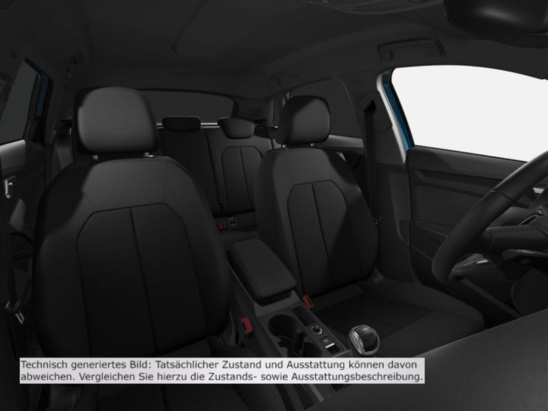 Audi A3 Sportback 30 TDI