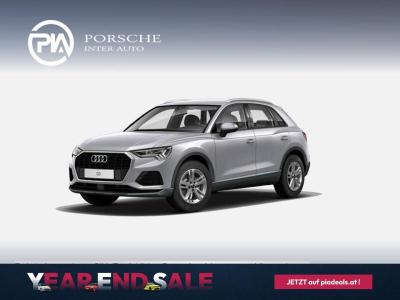 Audi Q3 35 TFSI