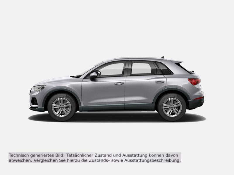 Audi Q3 35 TFSI