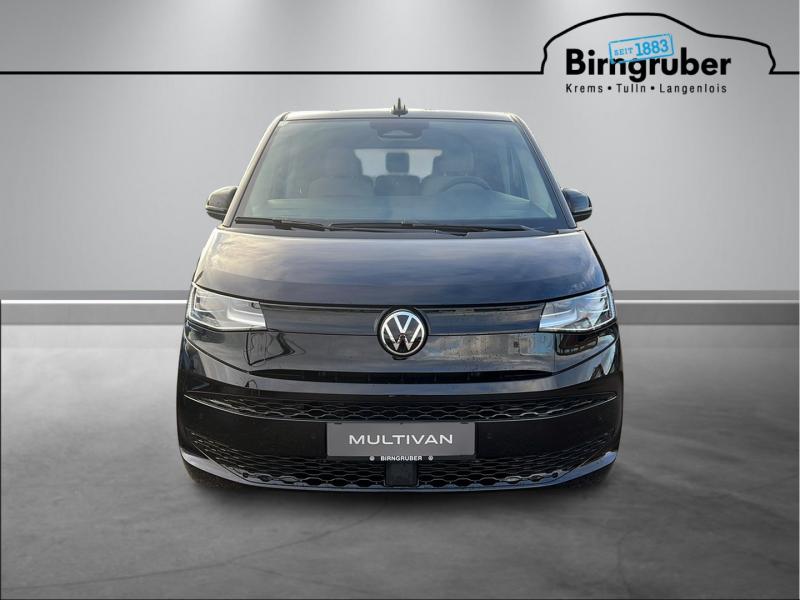 VW Multivan Business eHybrid 180 kW 4MOTION