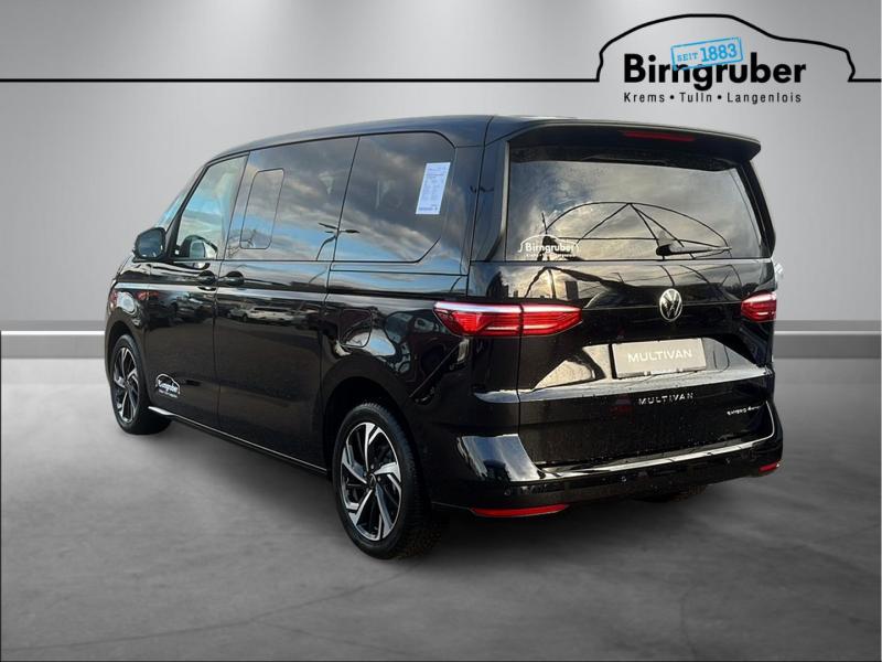 VW Multivan Business eHybrid 180 kW 4MOTION