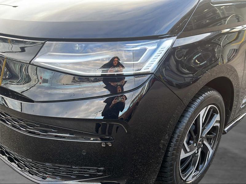VW Multivan Business eHybrid 180 kW 4MOTION