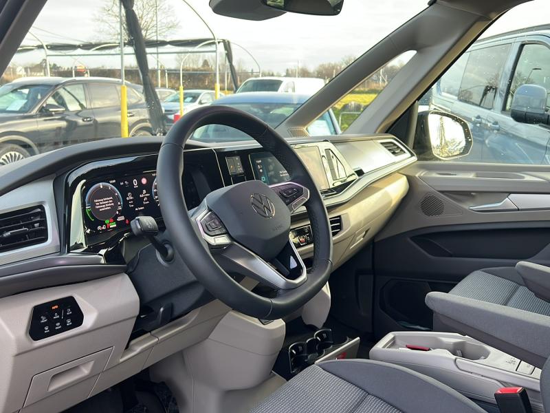 VW Multivan Business eHybrid 180 kW 4MOTION