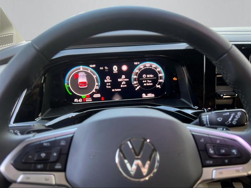 VW Multivan Business eHybrid 180 kW 4MOTION