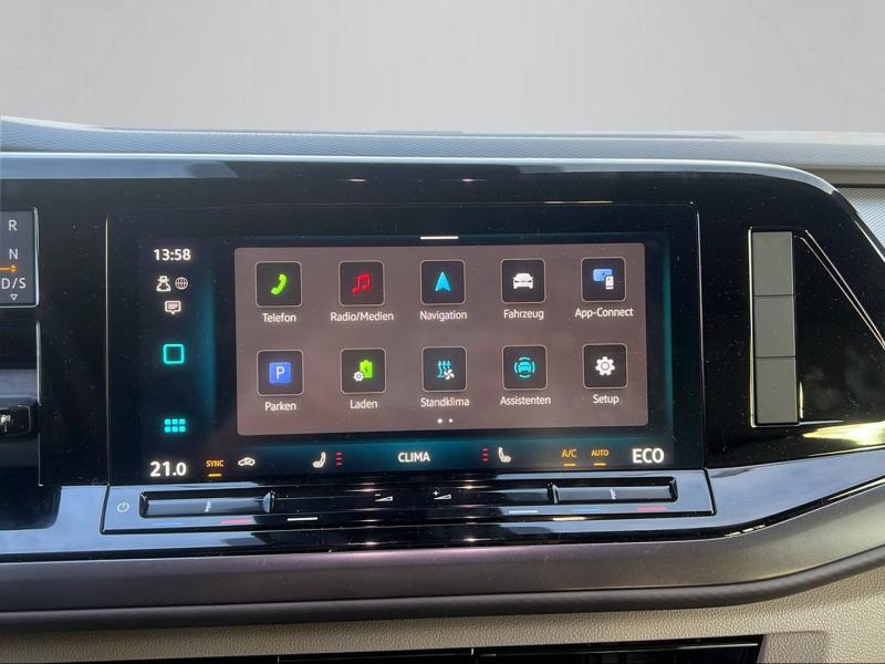 VW Multivan Business eHybrid 180 kW 4MOTION