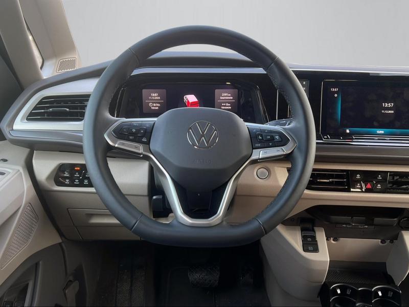 VW Multivan Business eHybrid 180 kW 4MOTION