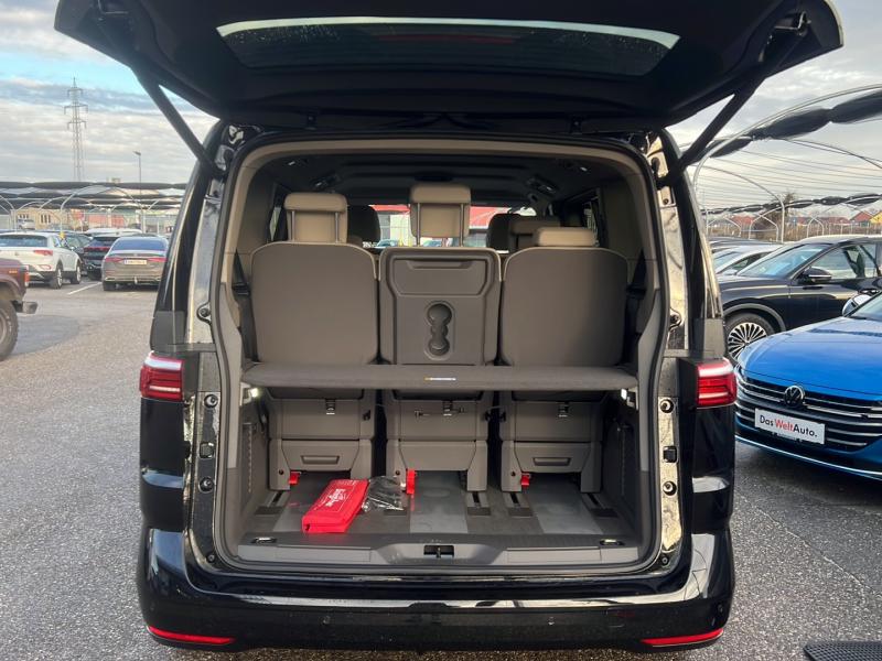 VW Multivan Business eHybrid 180 kW 4MOTION