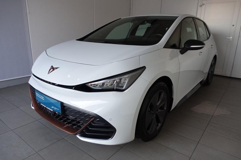 Born Cupra CUPRA Born 58/62 150kW/204PS