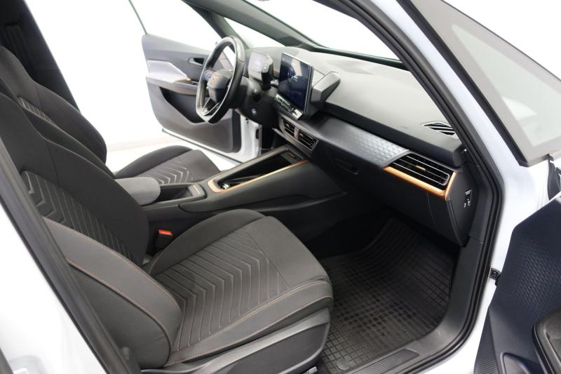 CUPRA Born 58/62 150kW/204PS