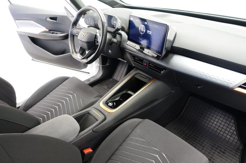 CUPRA Born 58/62 150kW/204PS