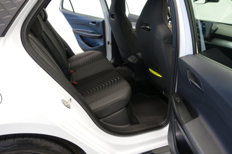 CUPRA Born 58/62 150kW/204PS