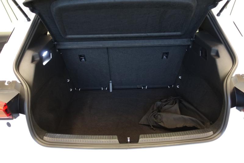 CUPRA Born 58/62 150kW/204PS