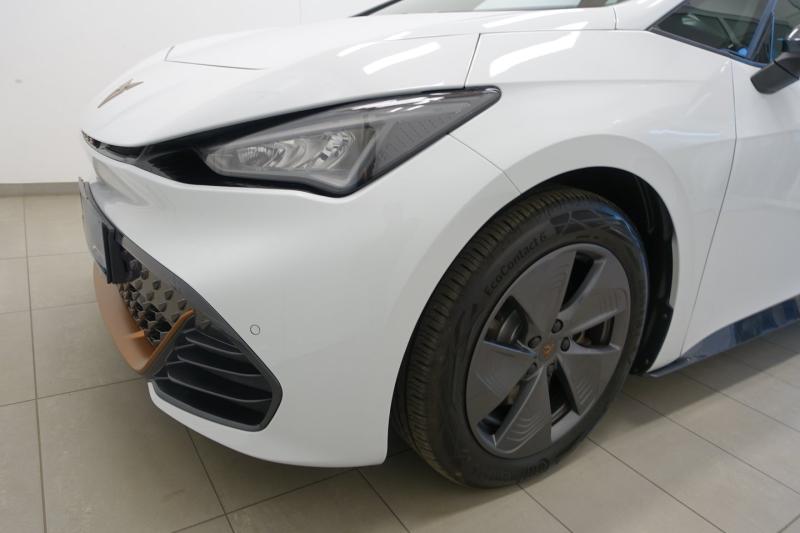 CUPRA Born 58/62 150kW/204PS