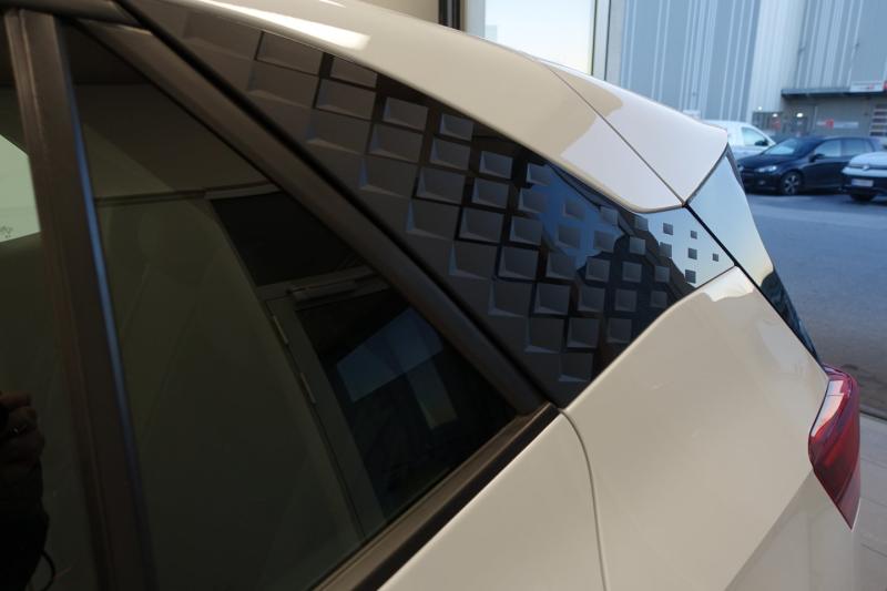 CUPRA Born 58/62 150kW/204PS