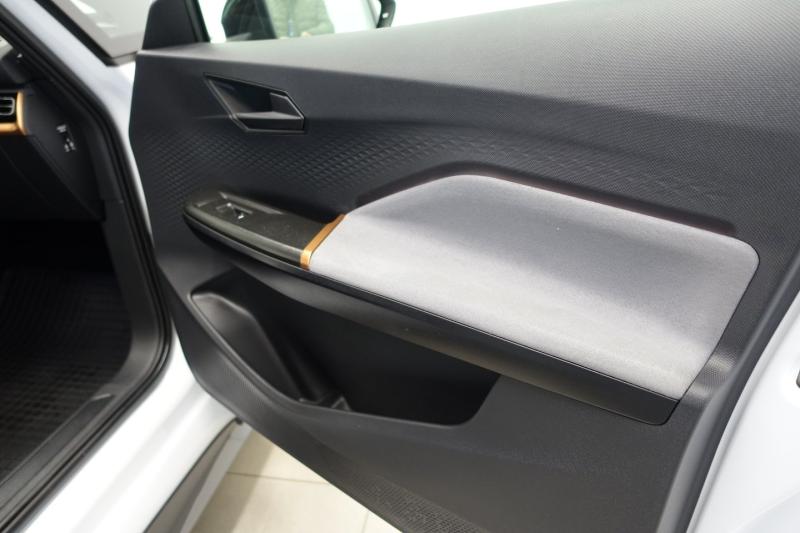 CUPRA Born 58/62 150kW/204PS