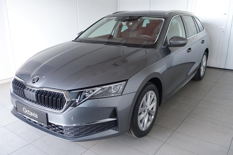 Octavia Skoda Škoda Octavia Combi Selection TDI DSG