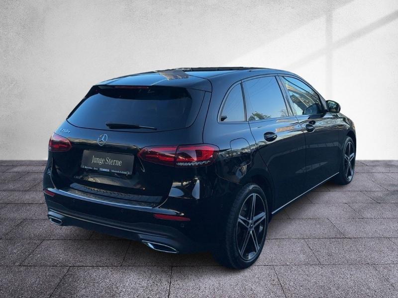 MERCEDES-BENZ B 250 e Progressive