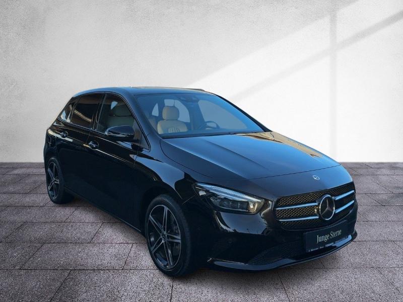 MERCEDES-BENZ B 250 e Progressive