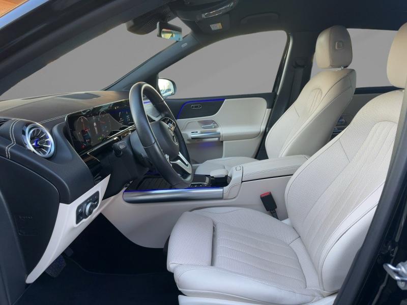 MERCEDES-BENZ B 250 e Progressive