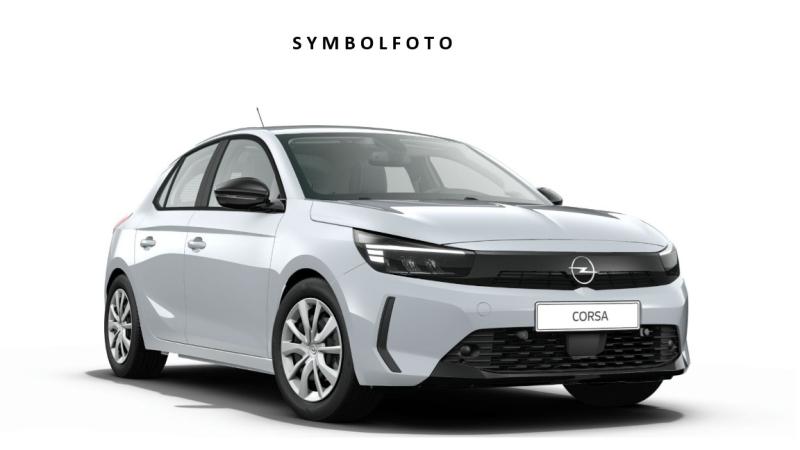 Opel Corsa 1.2 Direct Corsa Edition
