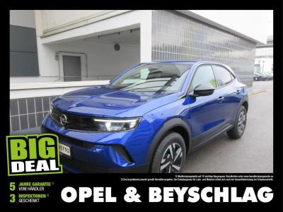 Opel MOKKA ED 1.2 S/S 6G 136PS