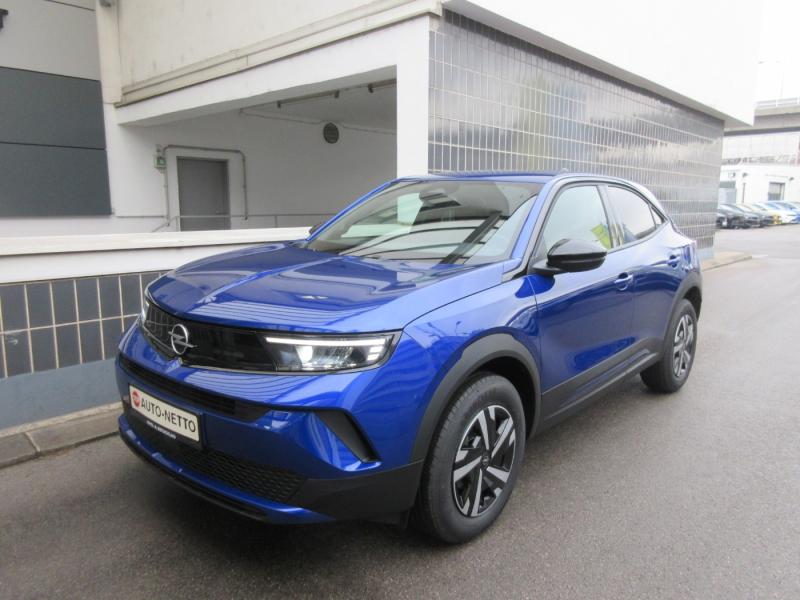 Opel MOKKA ED 1.2 S/S 6G 136PS