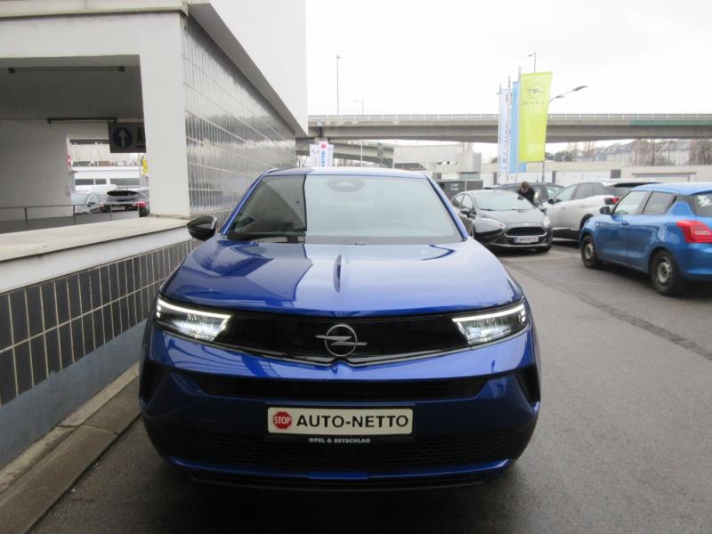 Opel MOKKA ED 1.2 S/S 6G 136PS