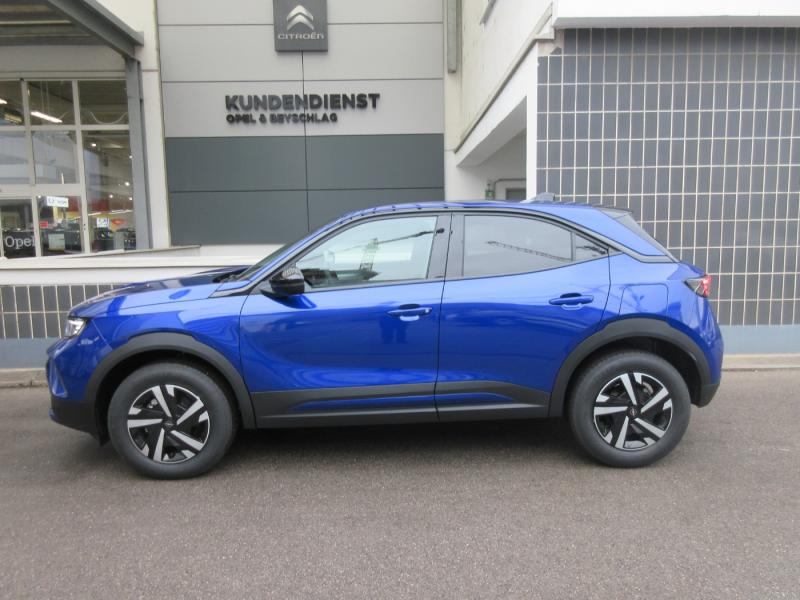 Opel MOKKA ED 1.2 S/S 6G 136PS