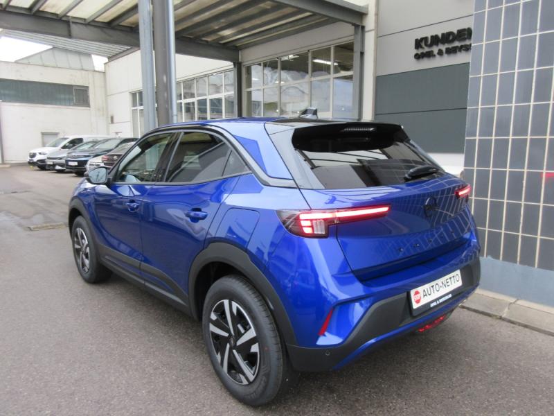 Opel MOKKA ED 1.2 S/S 6G 136PS