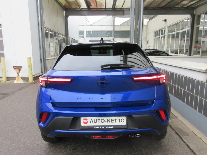 Opel MOKKA ED 1.2 S/S 6G 136PS