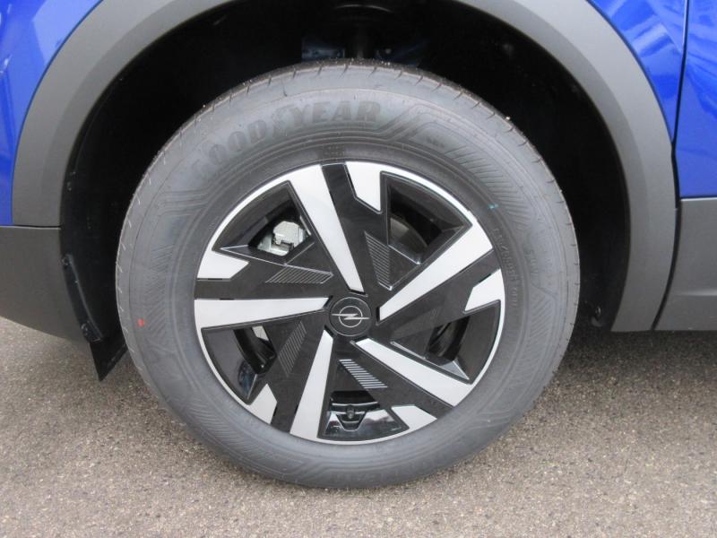 Opel MOKKA ED 1.2 S/S 6G 136PS