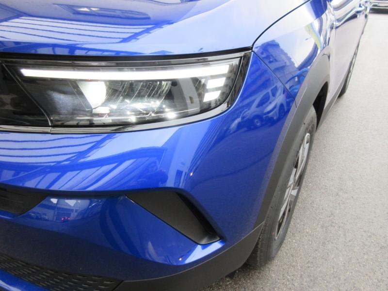 Opel MOKKA ED 1.2 S/S 6G 136PS